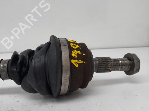 Left front driveshaft CITROËN C4 III (BA_, BB_, BC_) | BP31313256M38