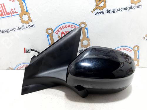 Left mirror FORD MONDEO IV Turnier (BA7)  | BP21828176C26 