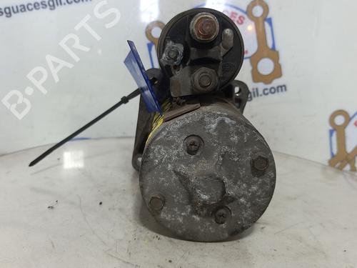 Starter FIAT PUNTO (188_) 1.2 16V 80 (188.233, .235, .253, .255, .333, .353, .639,... | BP20747472M8 