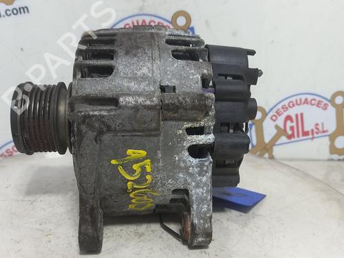 Used Alternator RENAULT CLIO IV (BH_) [2012-2021]  20761324