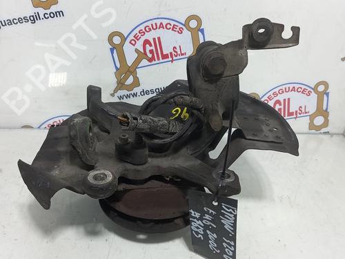 Right front steering knuckle BMW 3 (E46) 320 d | BP20766081M26 