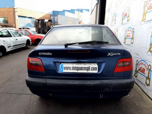 Right taillight CITROËN XSARA (N1) 1.9 TD | BP20752401C35 