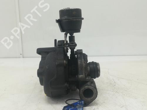 Turbocharger/Supercharger FIAT GRANDE PUNTO (199_)  | BP29477141M71 