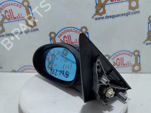 Used Left mirror BMW 3 (E90) 320 d (177 hp) 20768031