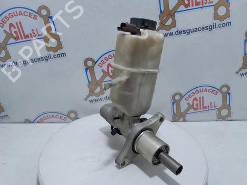 Brake master cylinder PEUGEOT 407 (6D_)  | BP20770309M77 