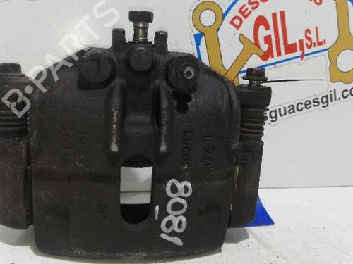 Used Left front brake caliper LAND ROVER FREELANDER I (L314) 2.0 Td4 4x4 (112 hp) 20778931