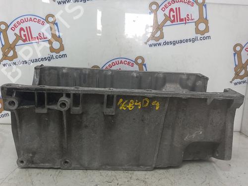 Oil sump FORD ESCORT V (AAL, ABL) 1.8 D | BP20772352M115 