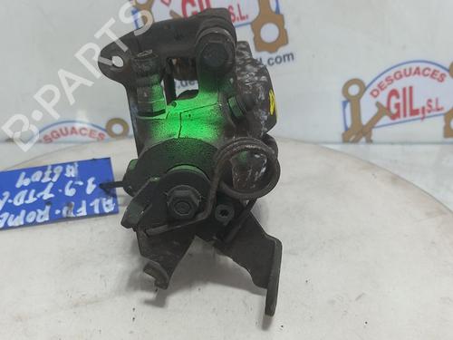 Left rear brake caliper ALFA ROMEO 147 (937_) 1.9 JTDM (937.AXD1A, 937.AXV1A, 937.BXB1A) | BP20767149M107 