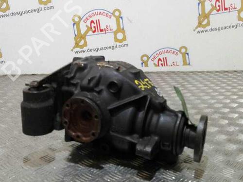 Differensial bakvogn BMW 3 (E46)  | BP20751378M24 