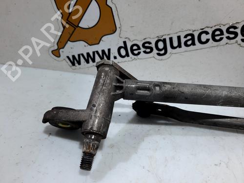 Front wiper motor AUDI A4 B6 (8E2) 1.9 TDI | BP20754249M29 