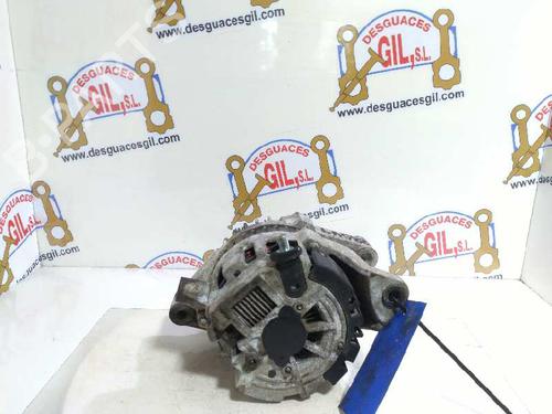 Alternator DAEWOO NUBIRA Saloon (J100) 1.6 16V | BP20732204M7 
