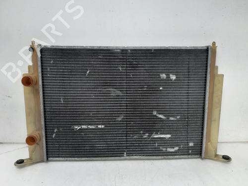 Used Water radiator Water radiator FIAT STILO (192_) 2.4 20V (192_XD1A, 192AXD12) (170 hp) 34134559 34134559