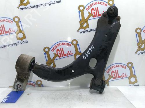 Used Left front suspension arm MAZDA 2 (DY) 1.4 (80 hp) 20806067