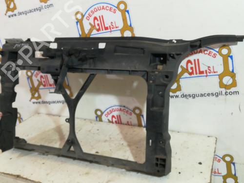 Frontplate/Frontkurv MAZDA 5 (CR) 2.0 CD (CR19) | BP20757910C72 