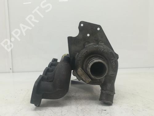 Used Turbocharger/Supercharger FORD MONDEO III Saloon (B4Y) [2000-2007]  29479235