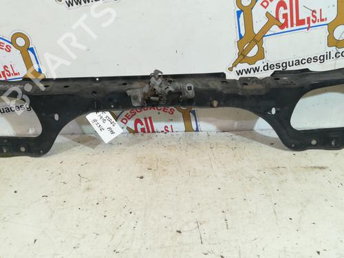 Frontplade/Frontkurv CITROËN XSARA (N1) 1.9 TD (90 hp) 20754631