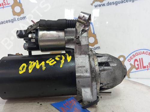 Starter MERCEDES-BENZ C-CLASS (W202) C 220 CDI (202.133) | BP20768878M8 