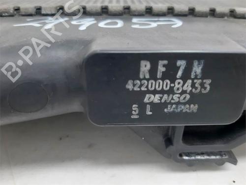 Water radiator MAZDA 5 (CR) 2.0 CD (CR19) | BP39190049M31 - Image 10