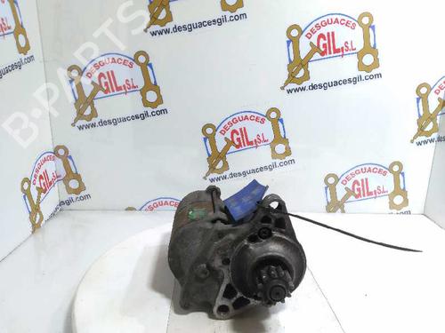 Starter ROVER 400 II (RT) 420 Di | BP20731605M8 