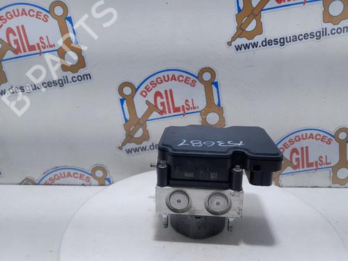 ABS pump PEUGEOT 308 SW II (LC_, LJ_, LR_, LX_, L4_) 1.6 BlueHDi 120 | BP20762064M43 
