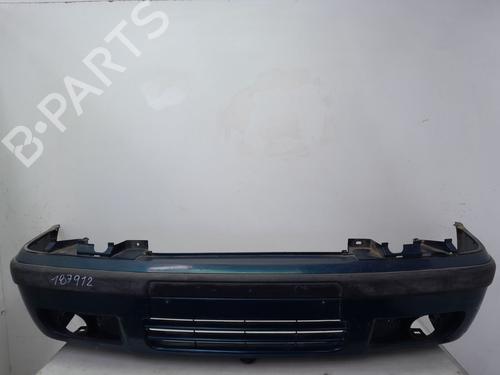 Used Front bumper SKODA FELICIA II (6U1) 1.9 D (64 hp) 27337055