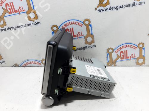 Radio CITROËN C3 / C3 ORIGIN III (SX)  | BP20753357E6 