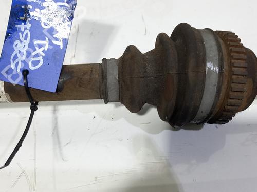 Right rear driveshaft SMART FORTWO Coupe (451) 1.0 (451.331, 451.380) | BP20745813M41 