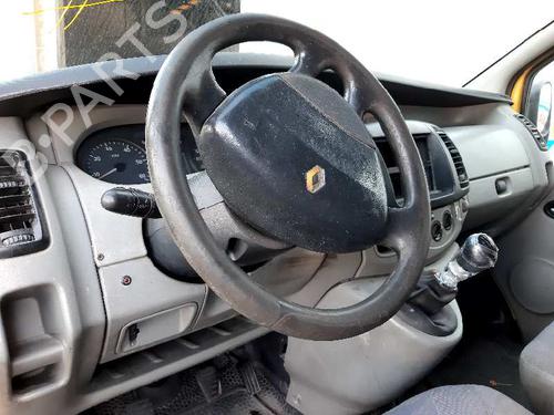 Injection pump RENAULT TRAFIC II Bus (JL) 1.9 dCI 80 (JL0B) | BP34128744M78  - Image 8