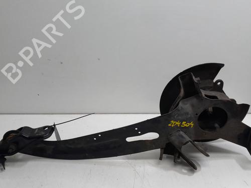 Used Right rear steering knuckle Right rear steering knuckle FORD MONDEO III Turnier (BWY) [2000-2007] 34133363 34133363