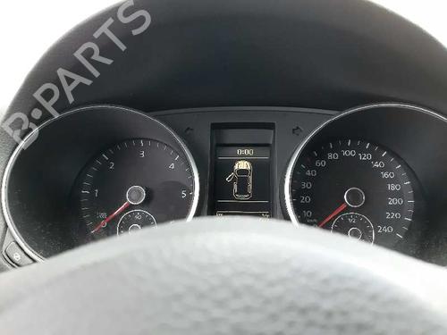 Mass air flow sensor VW GOLF VI (5K1)  | BP20729952M95 