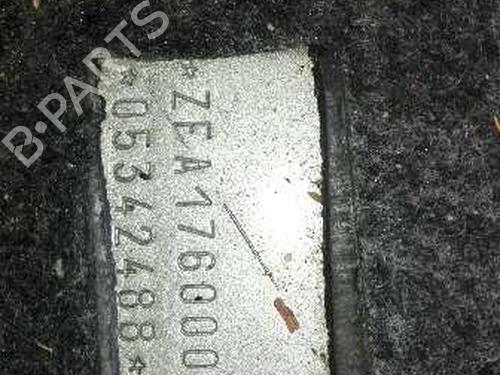 Alternator FIAT PUNTO (176_) 55 1.1 | BP20775745M7 