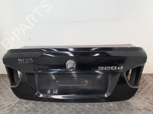Bagklap CC/Kombi-Coupé BMW 3 (E90) 318 d (122 hp) 30838550