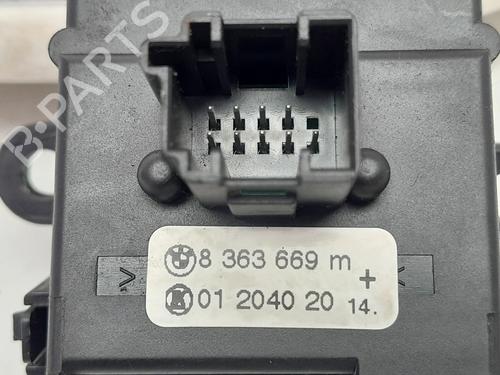 Ratstangsstang BMW 3 Touring (E46) 320 d | BP39189313I23 - Image 3