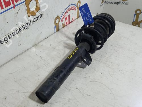Left front shock absorber BMW 3 Coupe (E92) 325 i | BP20750042M16 