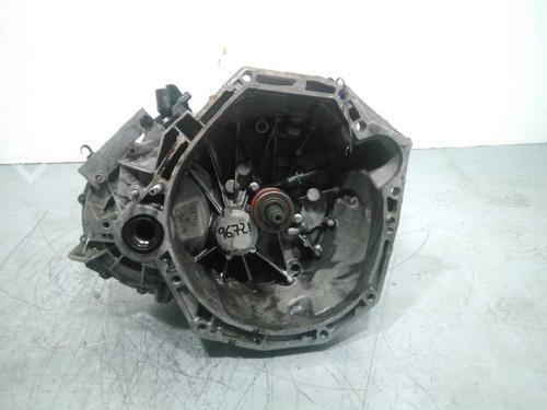Gearbox NISSAN NV200 Van 1.5 dCi 85 (M20, M20N, M20M) | BP20809930M3 