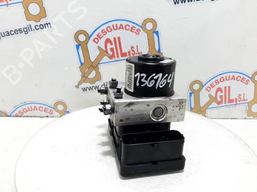 Módulo de ABS FIAT DOBLO Platform/Chassis (263_) 1.3 D Multijet (75 hp) 20751497