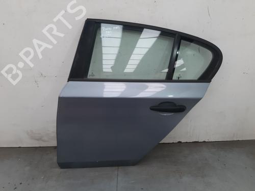 Used Left rear door BMW 1 (E87) 118 d (122 hp) 26487778