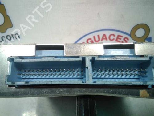 Engine control unit (ECU) OPEL CORSA B (S93) 1.2 i (F08, F68, M68) | BP20798939M57 