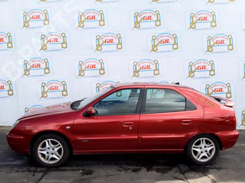 Engine CITROËN XSARA (N1) 2.0 HDi 109 | BP20751732M1 
