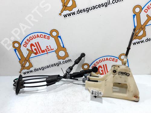 Used Gear lever HYUNDAI ix35 (LM, EL, ELH) [2009-2016]  20753122