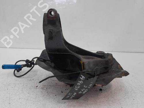 Left front steering knuckle MINI MINI (R56) One | BP37248282M25 - Image 2