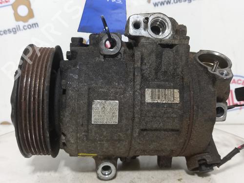 Used AC compressor VW POLO (9N_, 9A_) 1.9 SDI (64 hp) 20747199