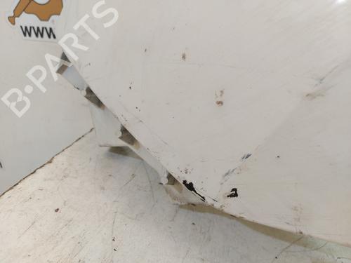 Left front fenders RENAULT KANGOO / GRAND KANGOO II (KW0/1_) 1.5 dCi 70 (KW0V, KW0A) | BP20746884C41 