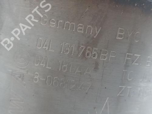 partikelfilter AUDI A5 Sportback (8TA) 2.0 TDI | BP29906510M81 