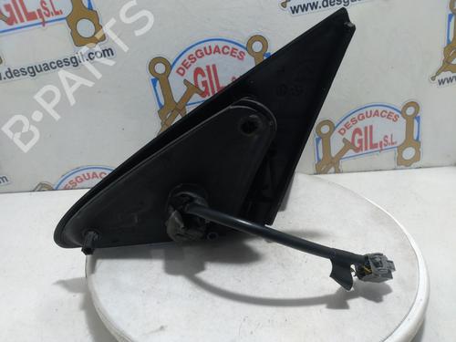 Right mirror FORD MONDEO III Saloon (B4Y) 2.0 TDCi | BP20745274C27 