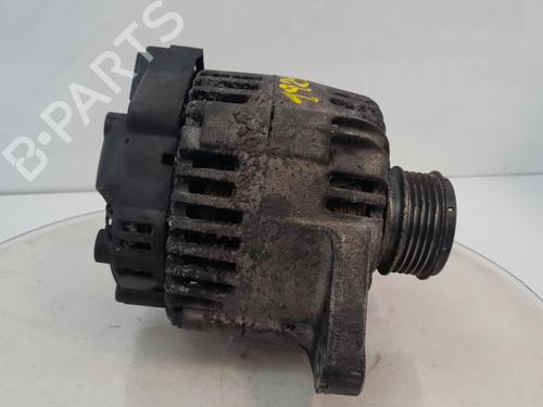 Used Alternator KIA CERATO I Saloon (LD) 1.5 CRDi (102 hp) 29427438