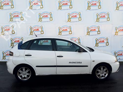 Engine SEAT IBIZA III (6L1)  | BP20749230M1 