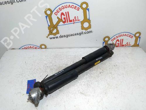 Right rear shock absorber SEAT IBIZA III (6L1) 1.2 | BP20736274M19 
