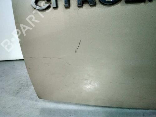 Tailgate CITROËN C4 I (LC_)  | BP20731359C6 