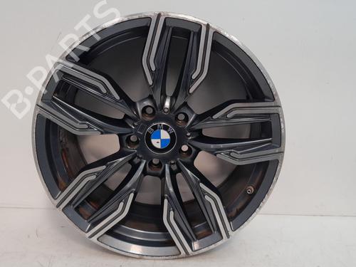 Used Rim Rim 39188013 39188013